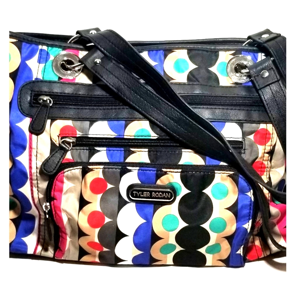 Tyler Rodan Bag